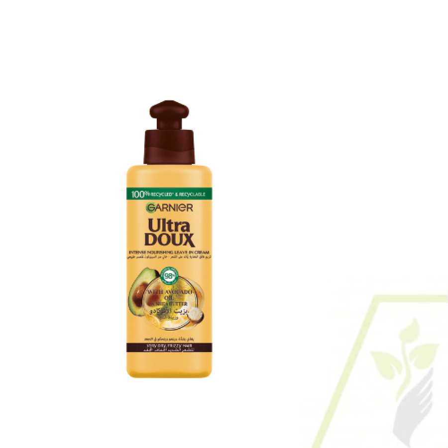 Garnier Intensive Nourishment Cream - 200 ml