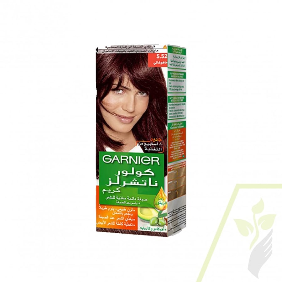 صبغة غارنييه