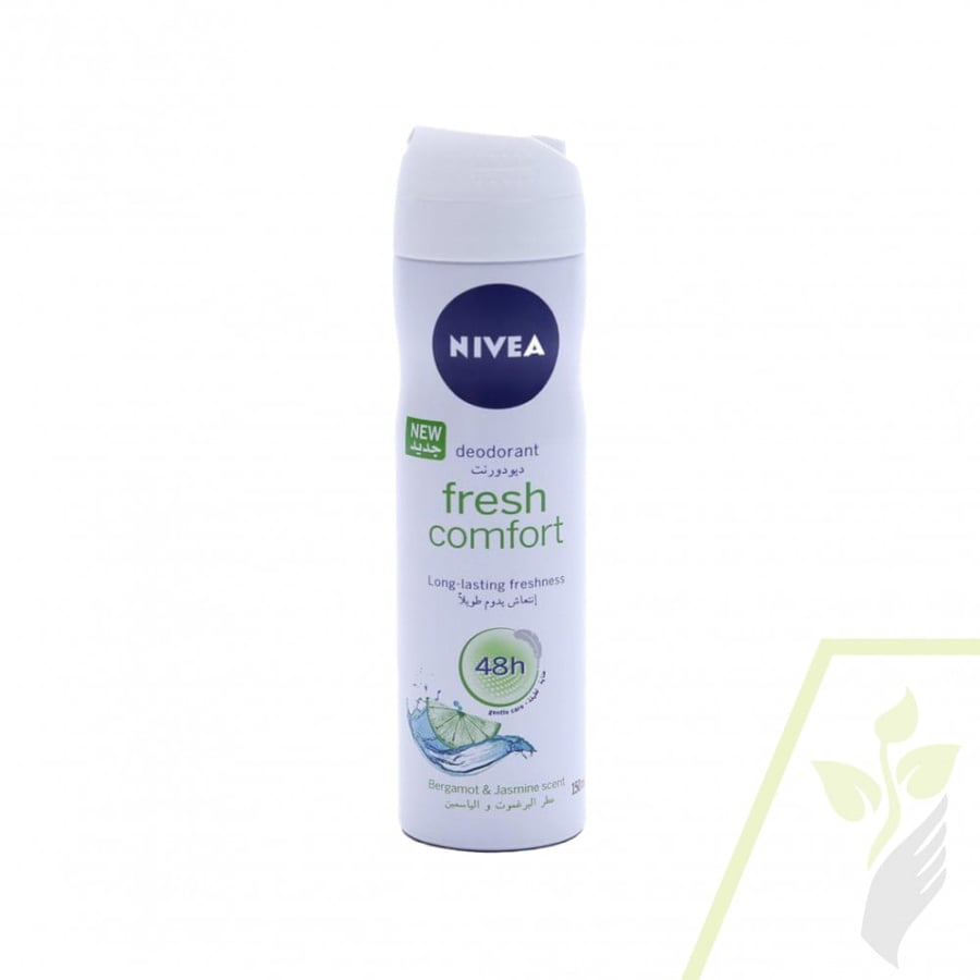 Nivea deodorant spray 150 ml Nivea Deodorant Spray