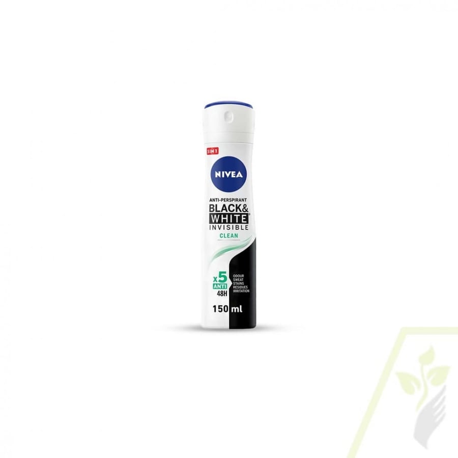 Nivea deodorant spray 150 ml Nivea Deodorant Spray