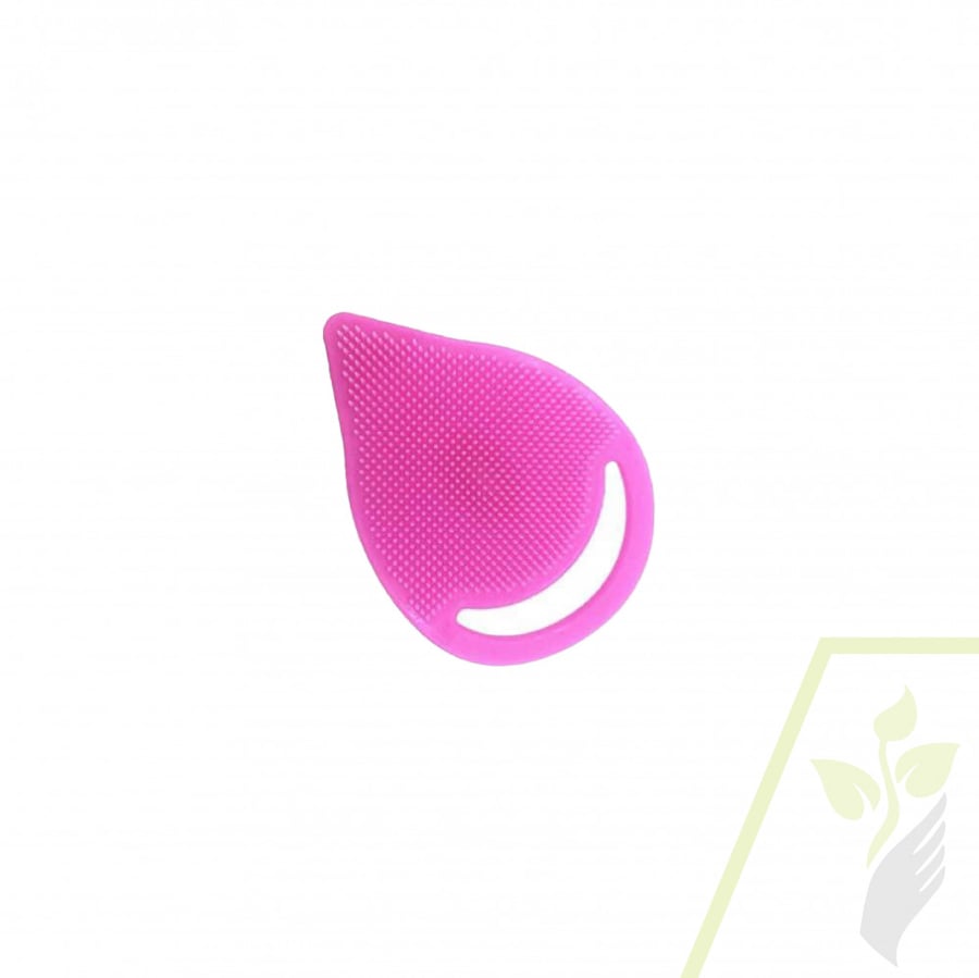 فرشاة تقشير الوجه سيليكون