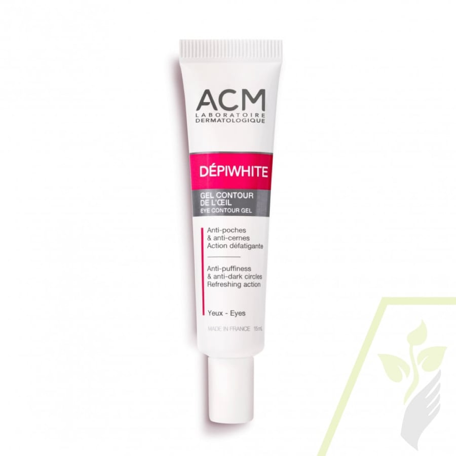 Depiwhite Gel for the eye area from ACM 15 ml