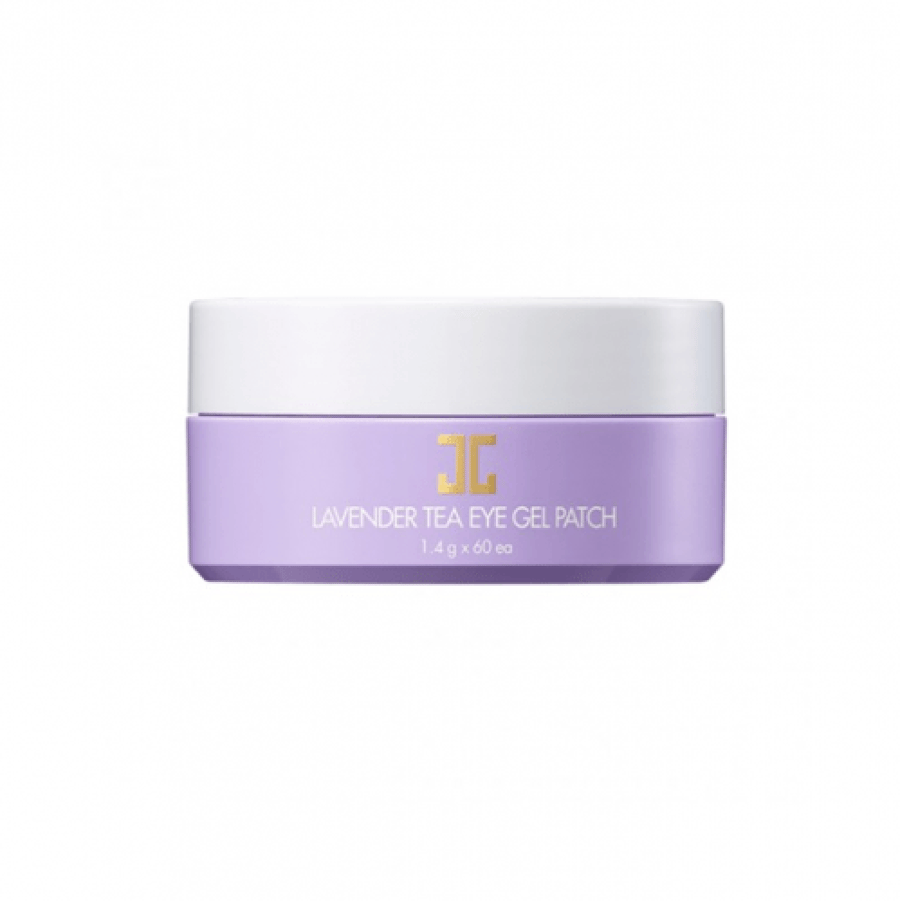 Under-eye mask from Jejoun with lavender flower extract 60 pieces