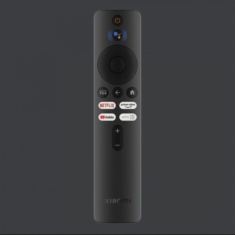 شاومي - جهاز البث TV BOX S الجيل الثاني 4K ultra HD