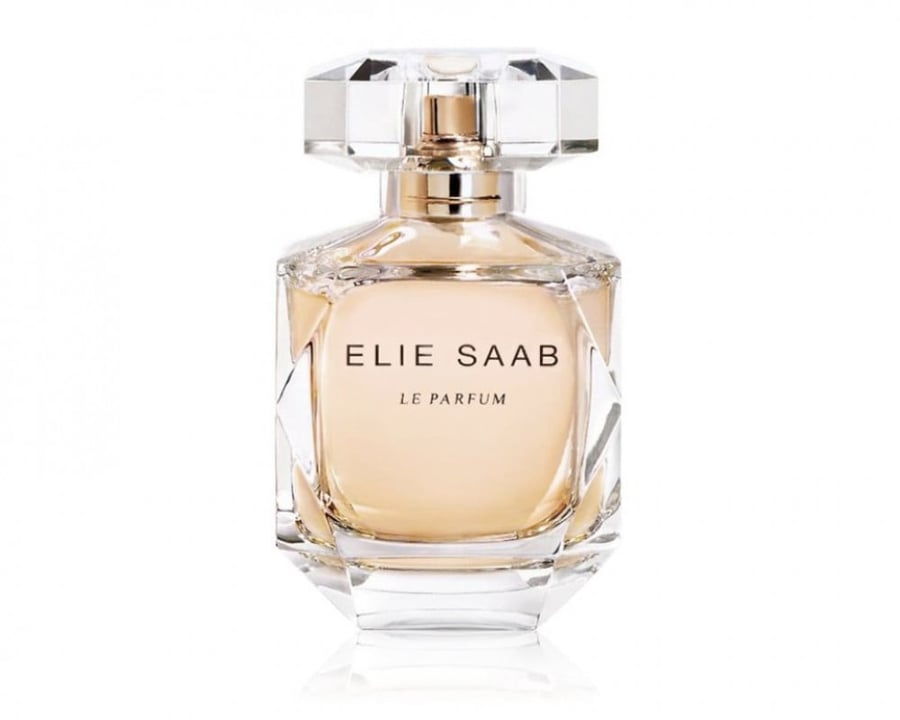 عطر لي بارفيوم من ايلي صعب - او دو بارفيوم - 90 مل