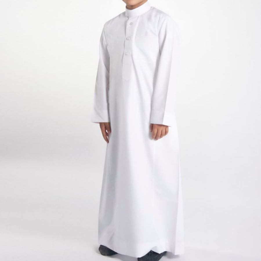 ثوب الاصيل اطفال