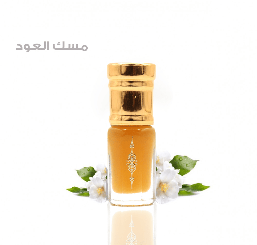 مسك العود