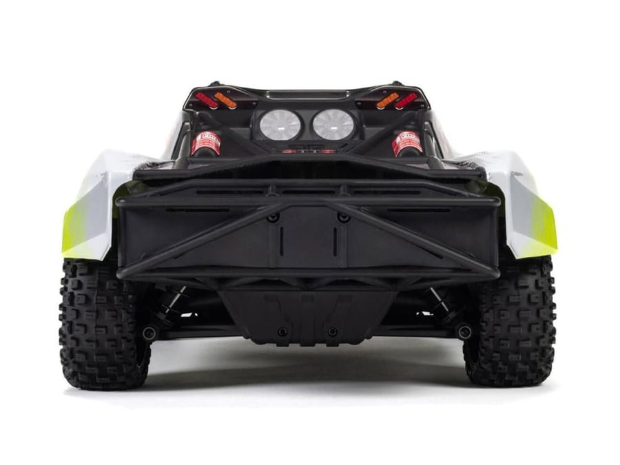 Arrma Senton 223S BLX 1/10 Brushless RTR 4X4 Short Course Truck (Yellow) for RC ARA4303V4T1 Without Battery/Charger