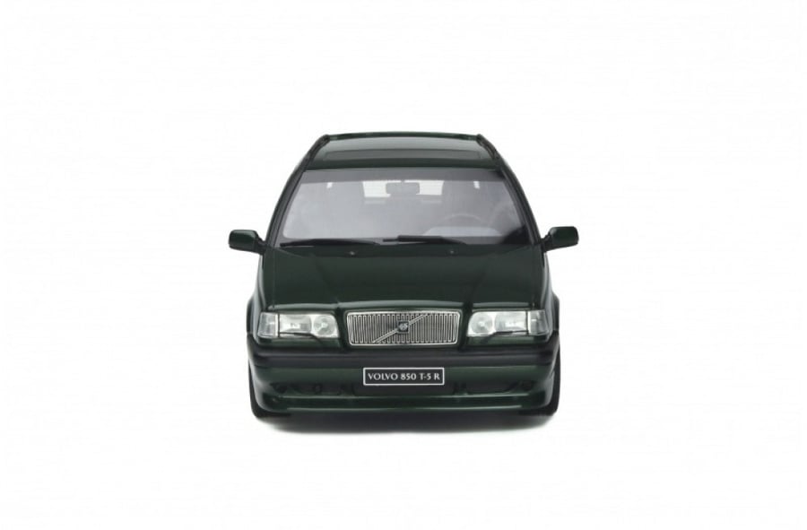 Volvo V 850 T5 R TYPE PRODUCT Dark Green 1:18 Otto OT928