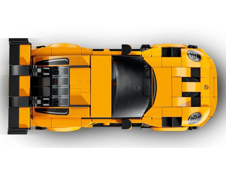 Porsche 911 GT3 RS Super Car LEGO® Speed Champions 77239 6526989
