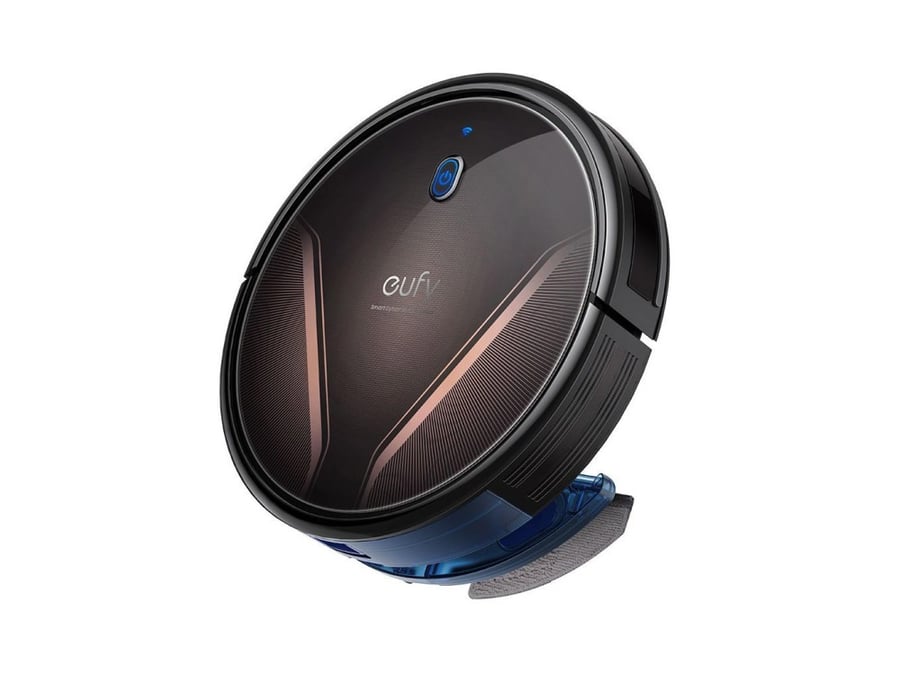 RoboVac G20 Hybrid Robot Vacuum Cleaner with Mop Function Eufy T2258T11