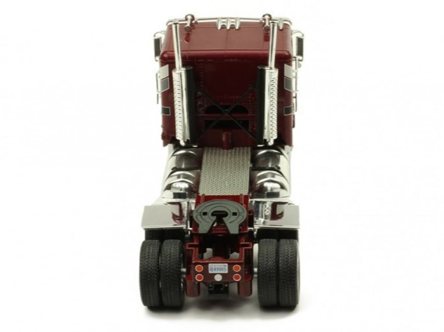 Freightliner FLA 1993 Truck Dark Red 1:43 IXO TR047