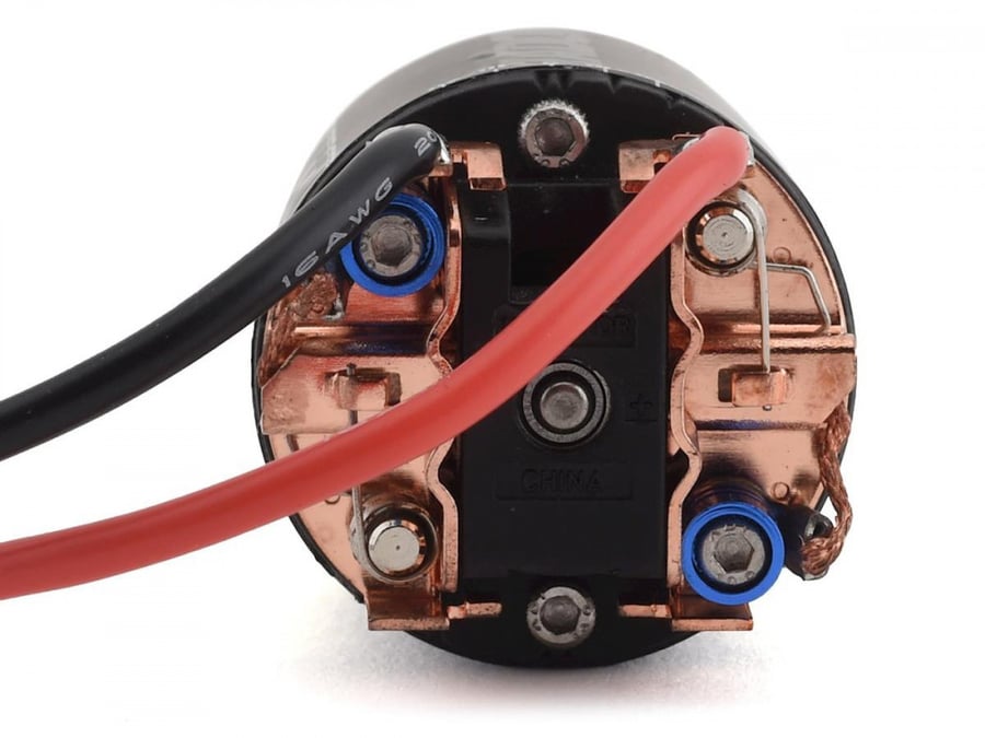 Reedy Radon 2 Crawler 5-Slot Brushed Motor (16T) for RC ASC27424