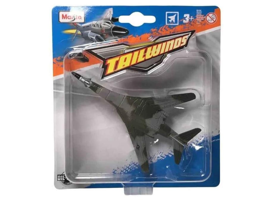 Rockwell B1-B Lancer, Tailwinds Series 1:87 Maisto 15088