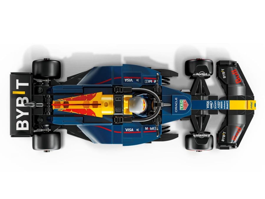 Oracle Red Bull Racing RB20 F1 Formula 1 Race Car LEGO® Speed Champions 77243 6526995