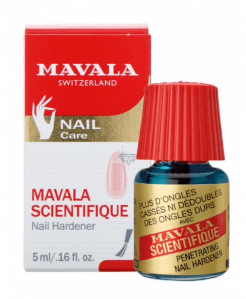 ماڤالا مقوي الأظافر