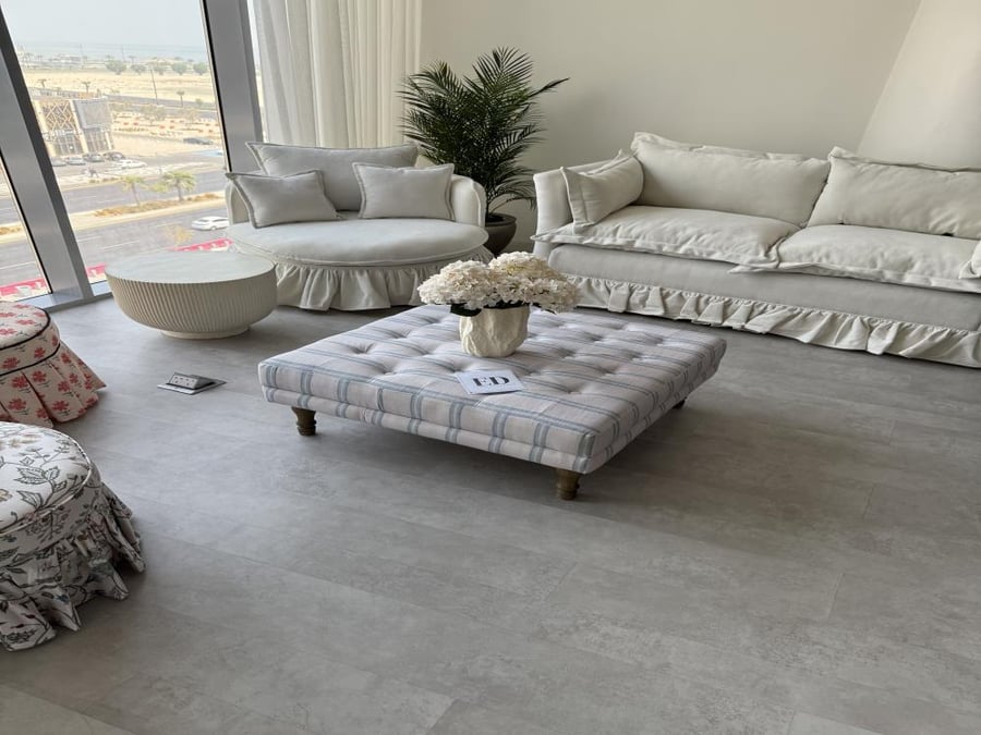 طاولة قماش