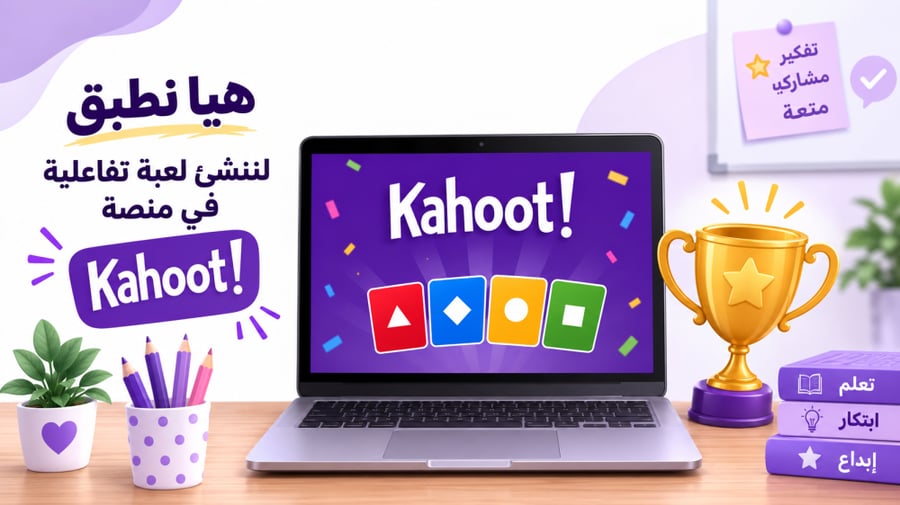 ورشة عمل كاهوت
