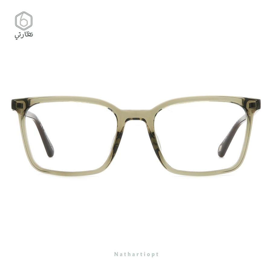 إطار طبي مربع من ماركة فوسيل FOSSIL FOS الموديل fos 7148 0ox - نظارتي