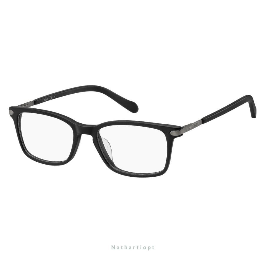 إطار طبي رجالي ماركة فوسيل FOSSIL FOS الموديل fos 7075-g 003-نظارتي