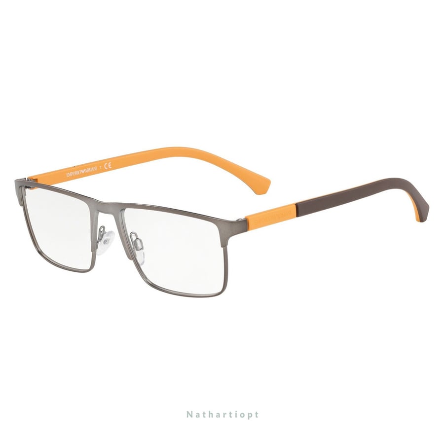 إطار طبي ماركة EMPORIO ARMANI الموديل EA 1095 3282 -نظارتي