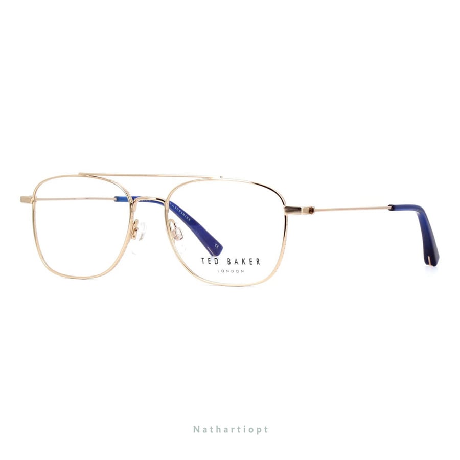 إطار طبي من ماركة تيد بيكر TED BAKER