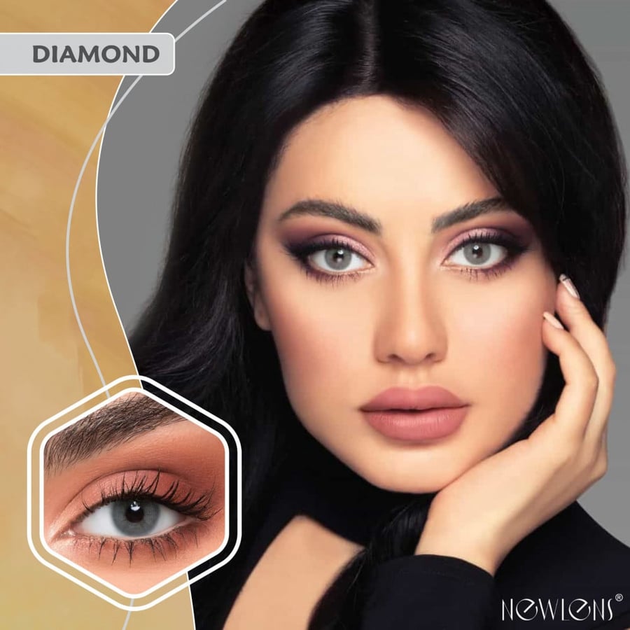 عدسات نيو لنس New Lens
