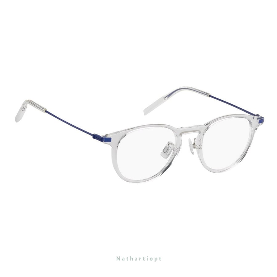 إطار طبي ماركة تومي هيلفيغر TOMMY HILFIGER الموديل tj 0050 900-نظارتي