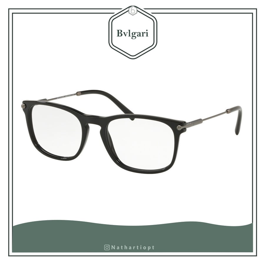 نظارة طبية من ماركة Bvlgari موديل BV3038