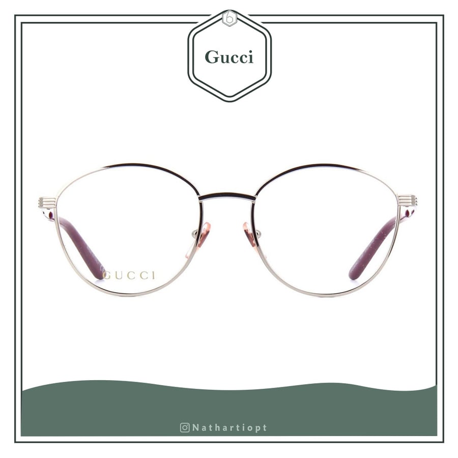 اطار طبي من ماركة Gucci موديل gg0806o