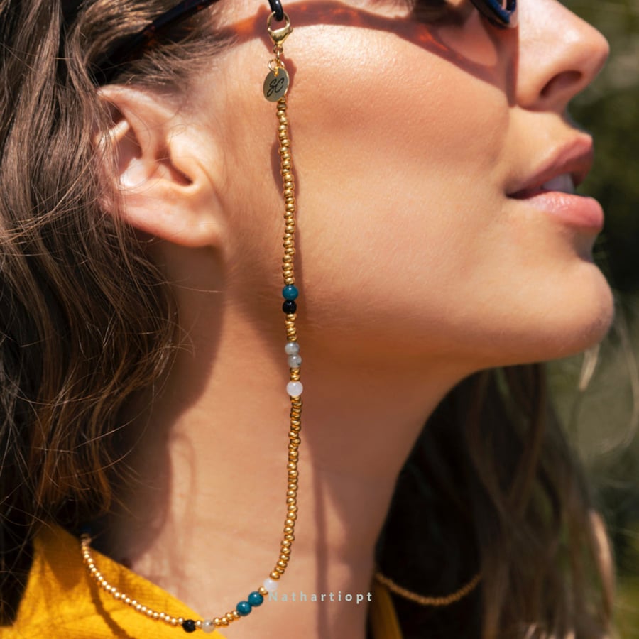تعليقة نظارة صني كورد  SUNNY CORDS(LUNA)