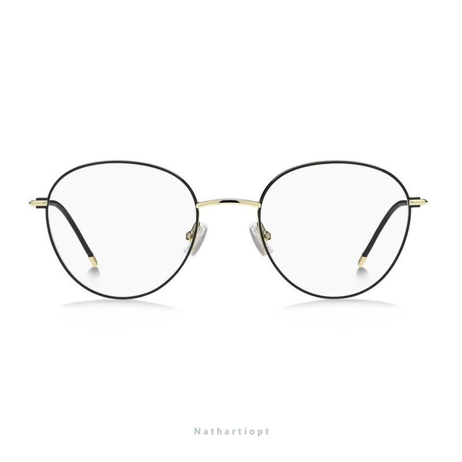 إطار طبي نسائي ماركة هوغو بوس hugo boss الموديل 1530rhl -نظارتي