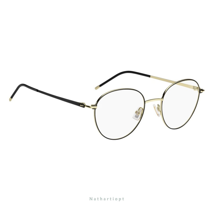 إطار طبي نسائي ماركة هوغو بوس hugo boss الموديل 1530rhl -نظارتي