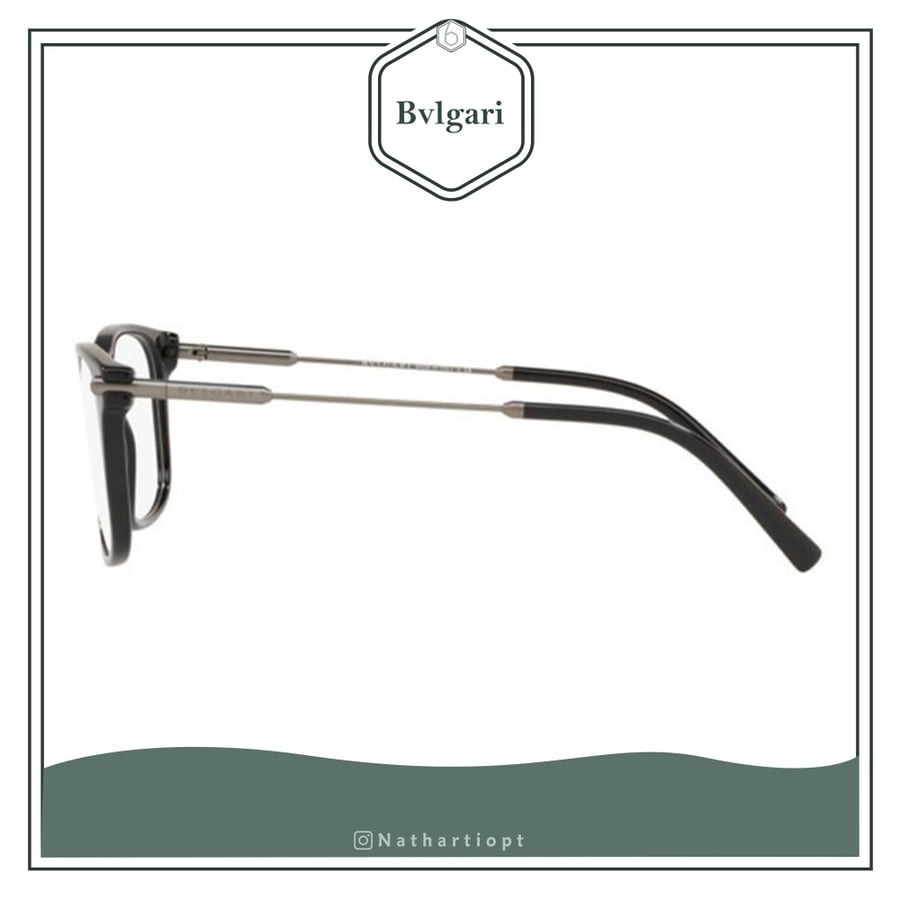 نظارة طبية من ماركة Bvlgari موديل BV3038