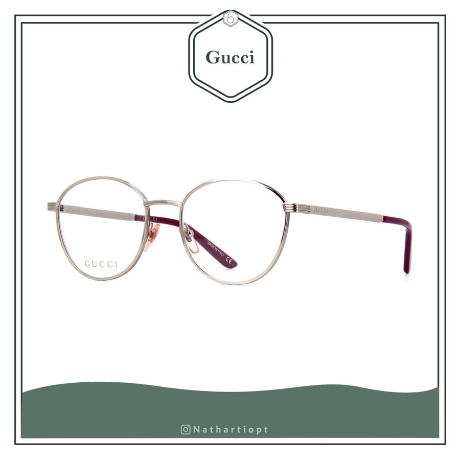 اطار طبي من ماركة Gucci موديل gg0806o