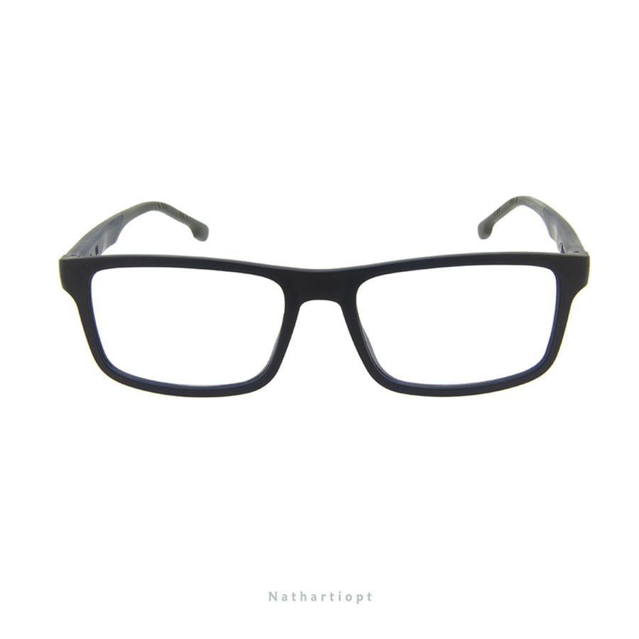 نظارة طبية مع مشبك مغناطيسي مستقطب قابل للطي -CARRERA الموديل ca 8057c