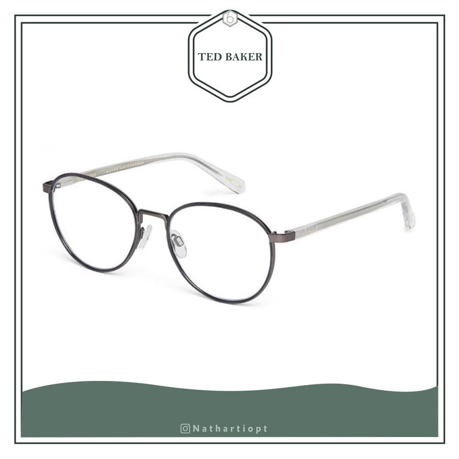 اطار طبي من ماركة TED BAKER موديل holmes 4301
