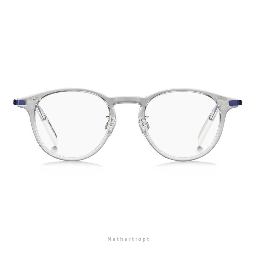 إطار طبي ماركة تومي هيلفيغر TOMMY HILFIGER الموديل tj 0050 900-نظارتي