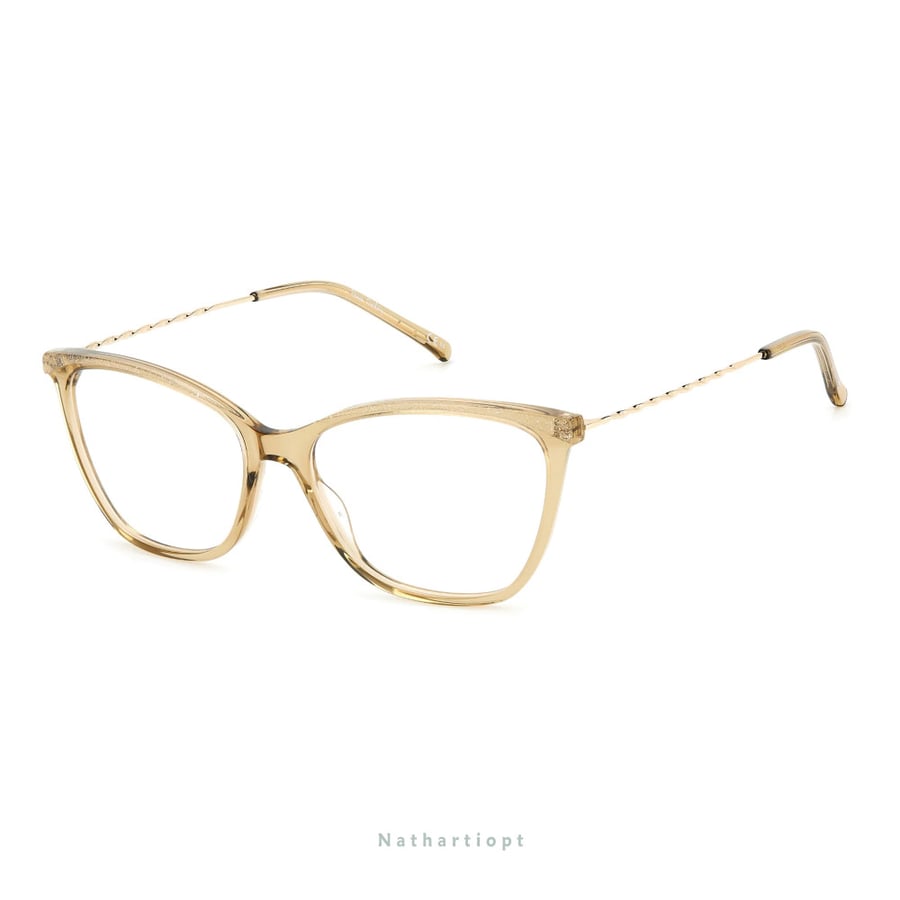 إطار طبي من ماركةpierre cardin بيير كاردين الموديل p-c 8511 kon نظارتي