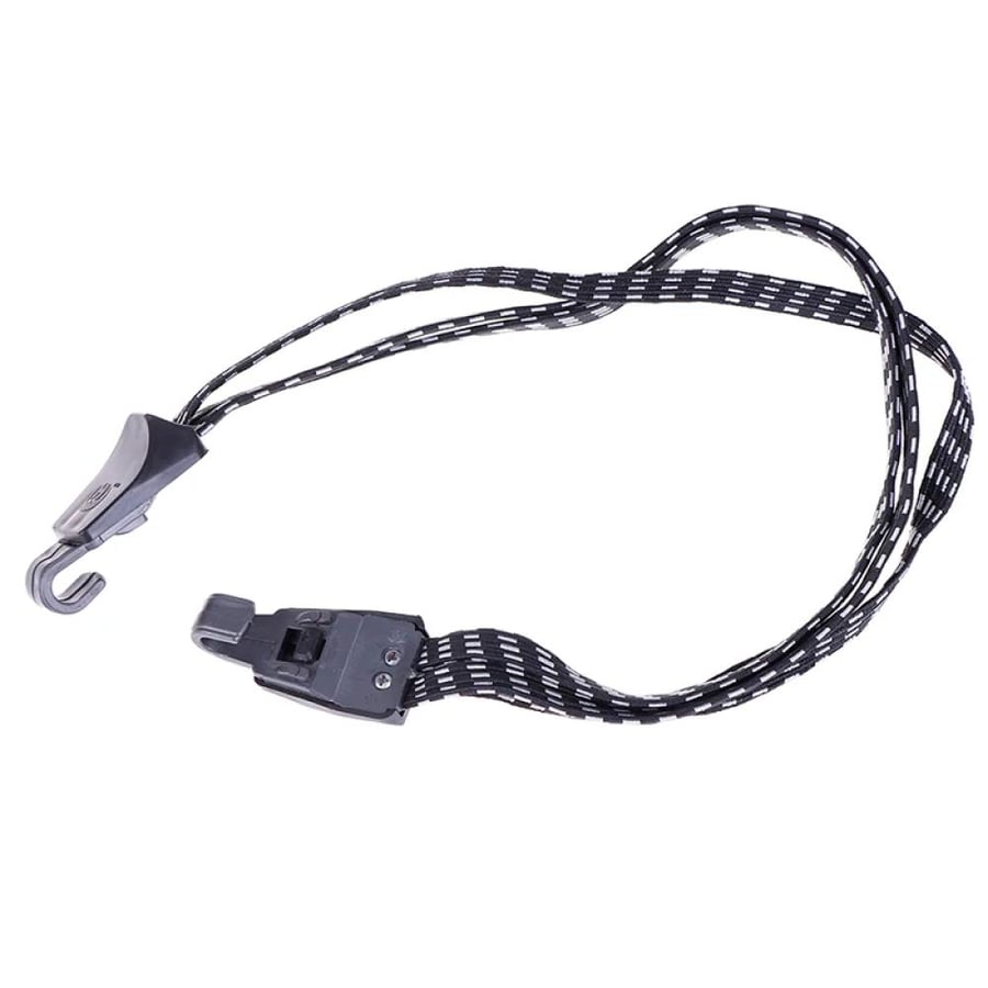 Elastic Luggage Strap - Bike Rope with Hooks 70cm