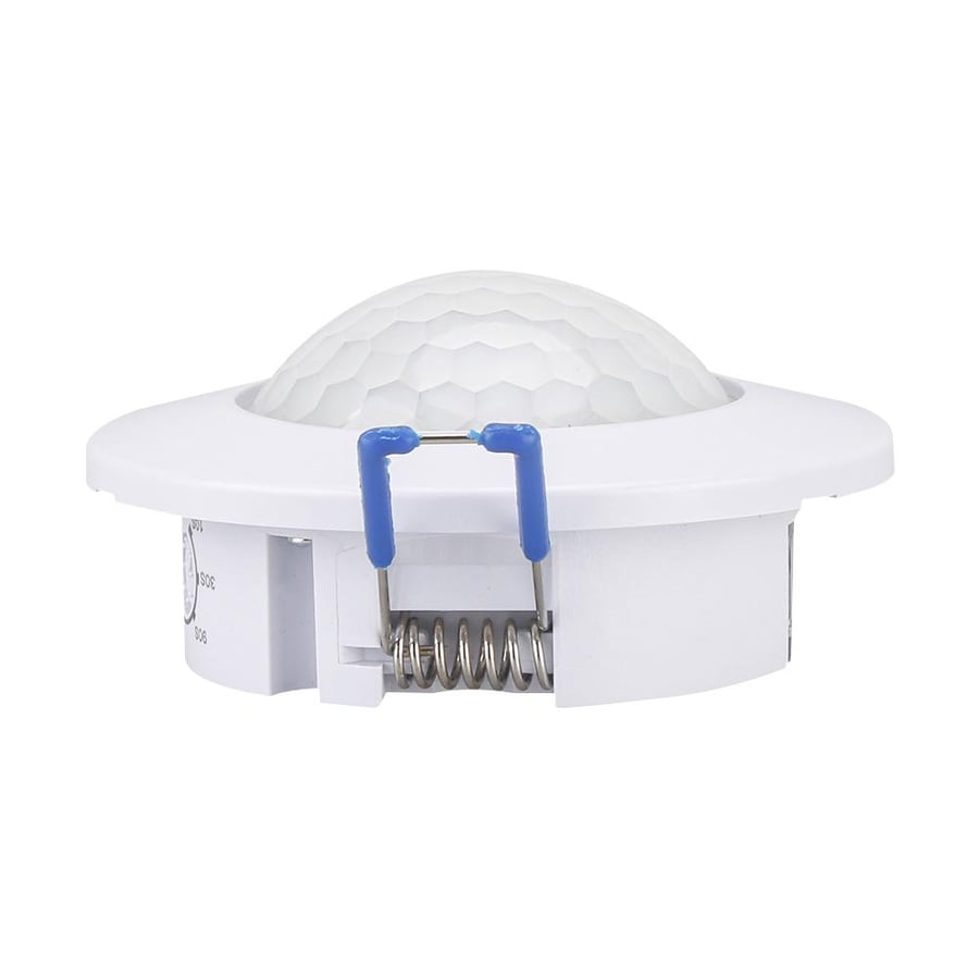 مفتاح مستشعر حركة بالأشعة تحت الحمراء PIR Abhir-online Motion Sensor