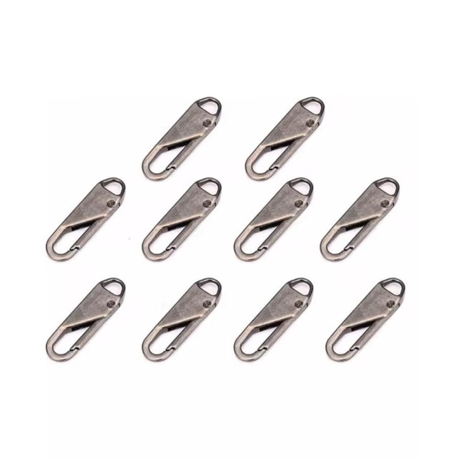 سحاب ملابس سهل الاستعمال من ابحر Abhir Easy to use clothing zipper