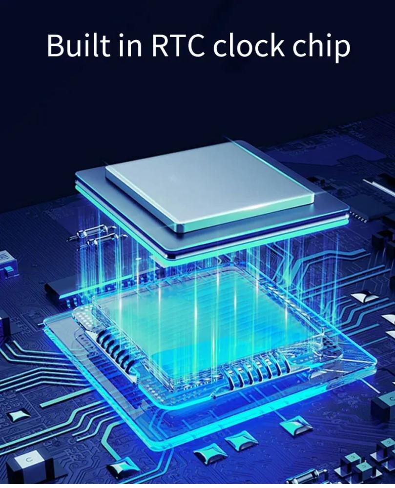 TTLOCK Bluetooth Access Control Module with Relay Output