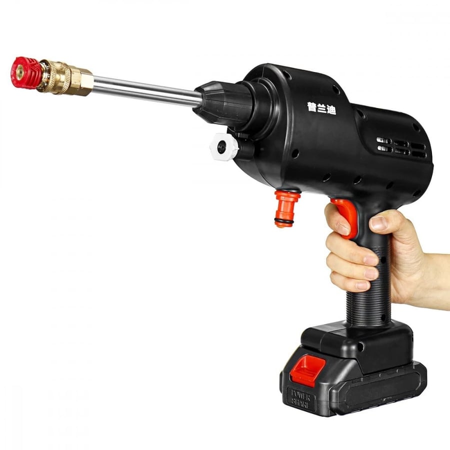 مضخة ماء لاسلكي 12V
