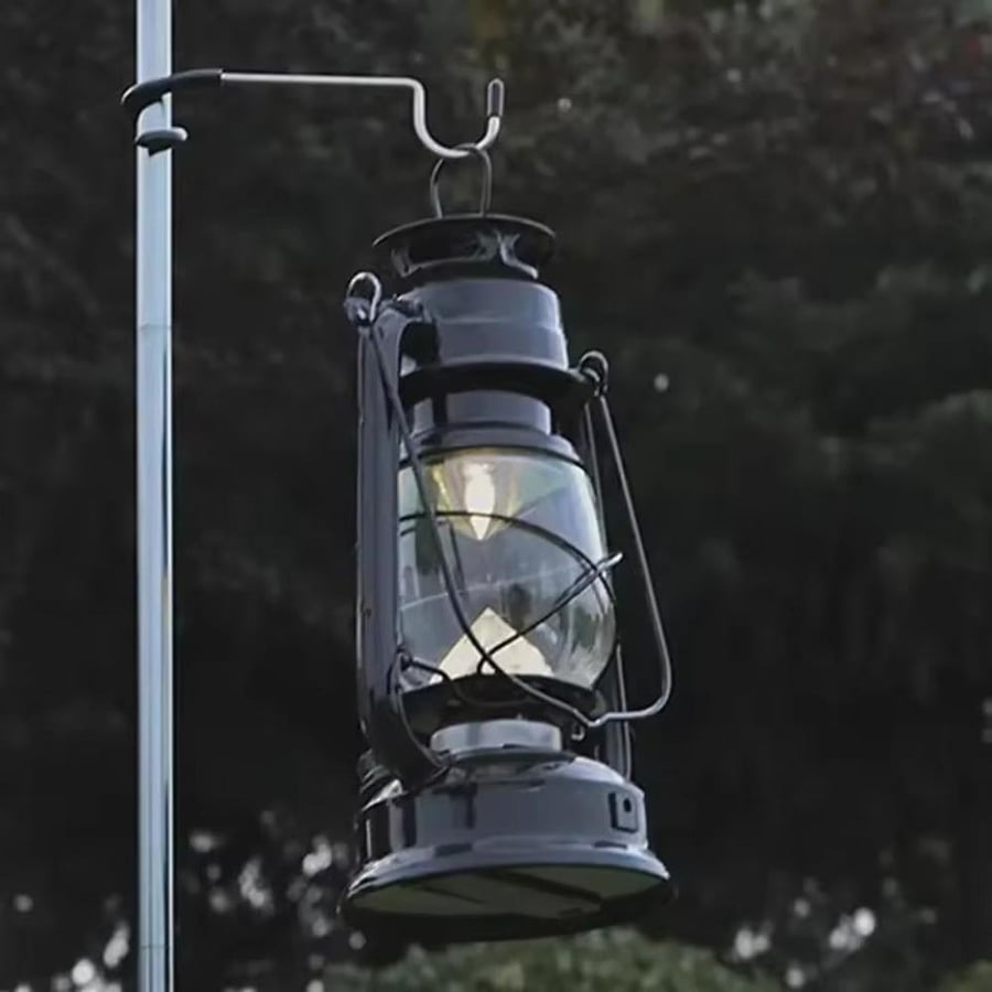 خطاف أبحر متعدد الاستخدامات للأنشطة الخارجية (14 سم)