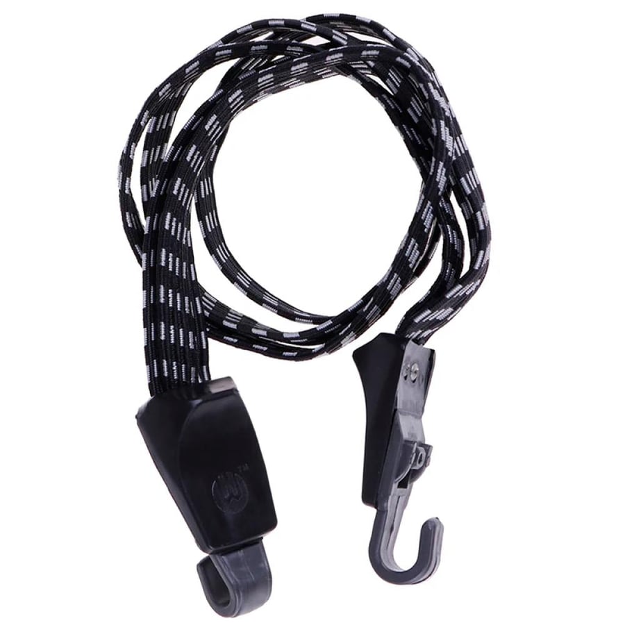 Elastic Luggage Strap - Bike Rope with Hooks 70cm