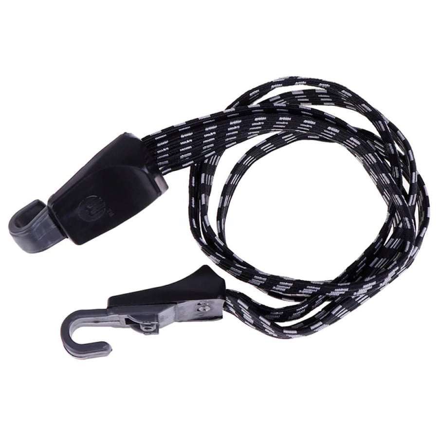 Elastic Luggage Strap - Bike Rope with Hooks 70cm