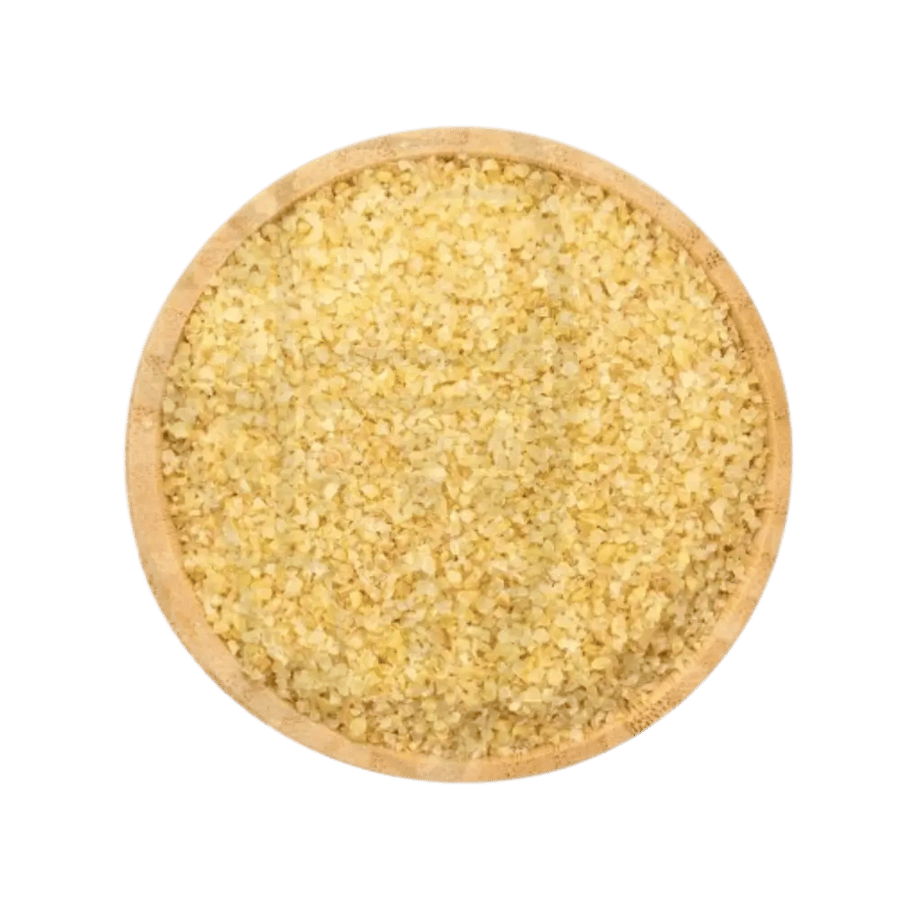 برغل أصفر ناعم للتبولة