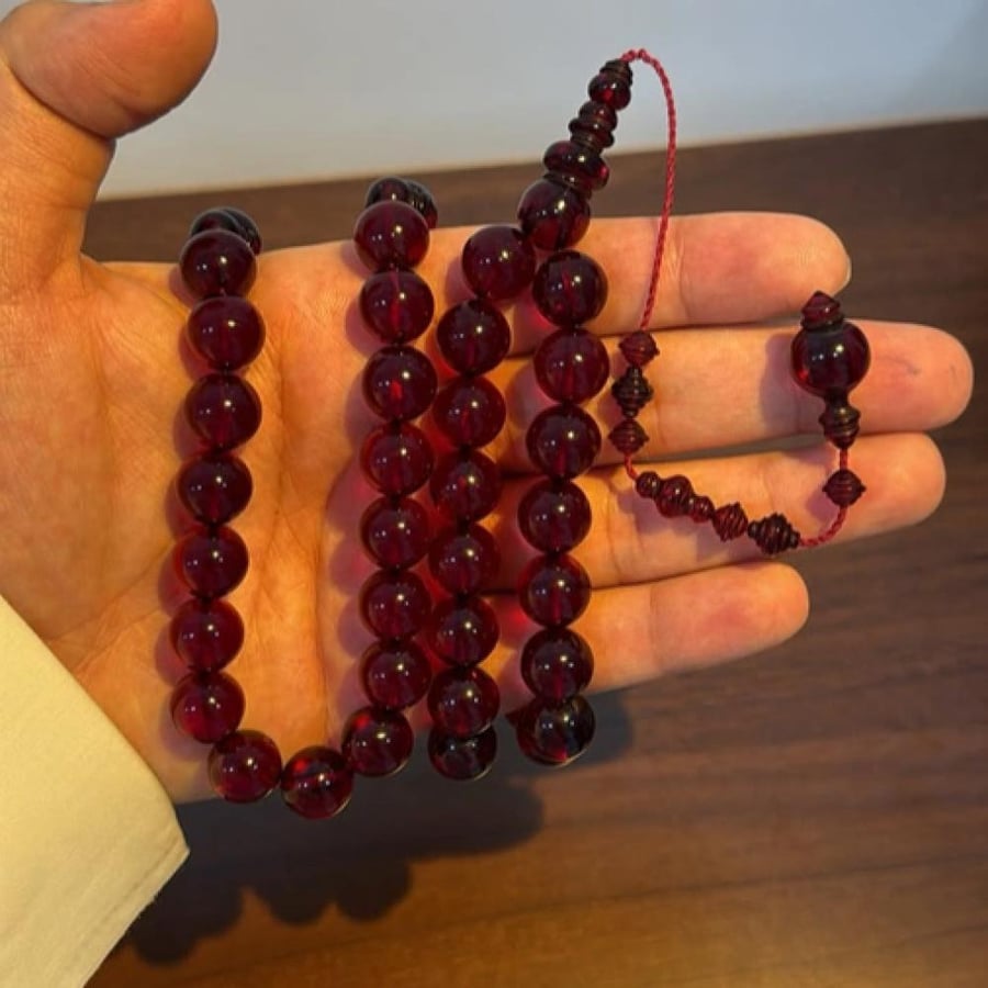 مسباخ بكلايت ستات حزوز