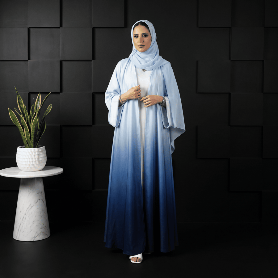 عباية كارديجان أنيقة للنساء